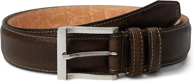 Martin Dingman Bill (Walnut) Men's Belts Cover