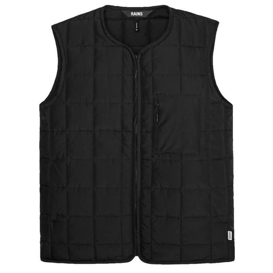 Rains Water Repellent Liner Vest Cover