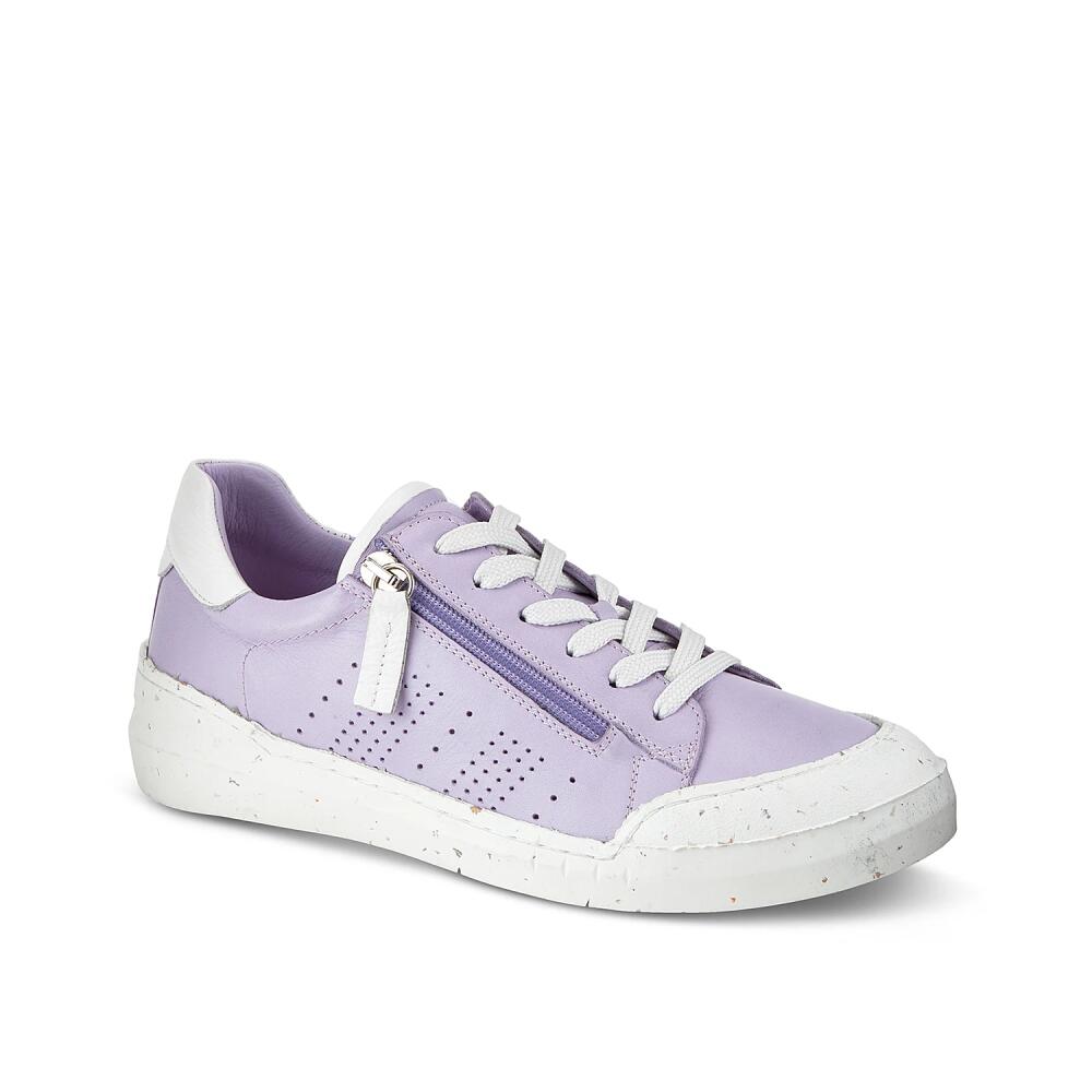 Spring Step Rantana Sneaker | Women's | Lavender Cover