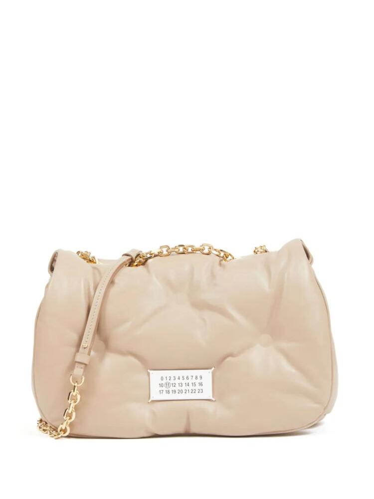 Maison Margiela medium Glam Slam shoulder bag - Neutrals Cover