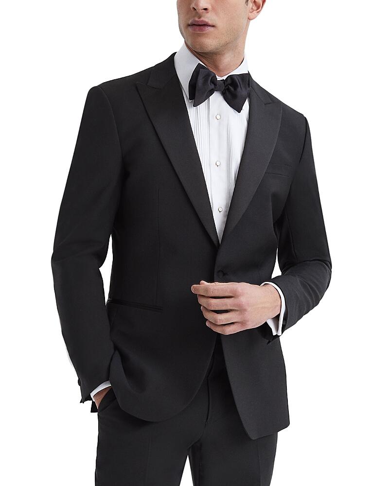 Reiss Poker Modern Fit Tuxedo Jacket Cover