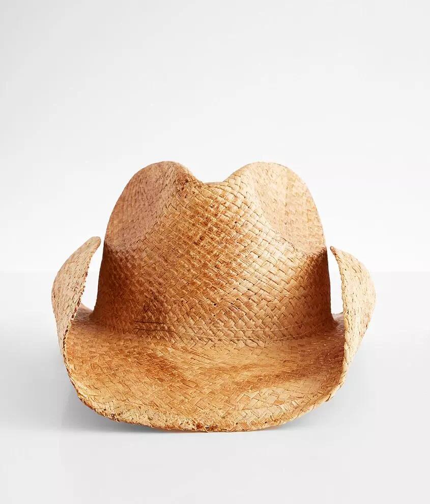 Peter Grimm Buckshot Cowboy Hat Cover