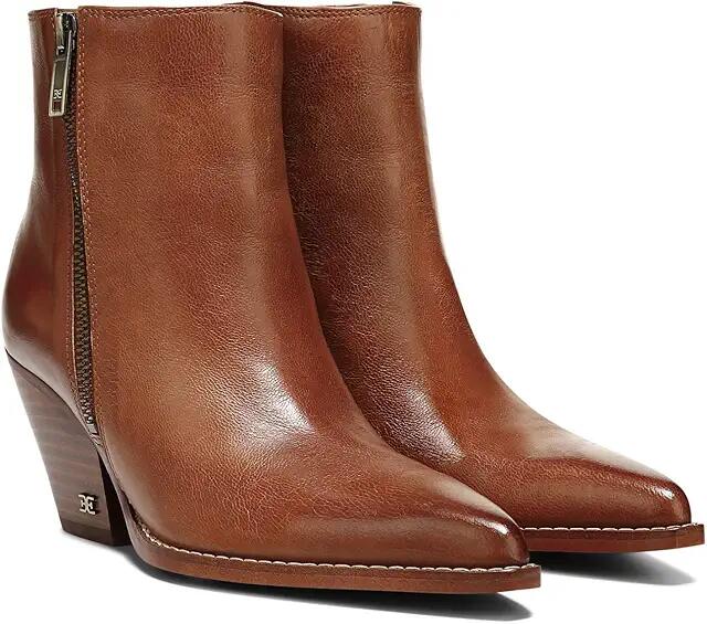 Sam Edelman Jane (Copper) Women's Shoes Cover