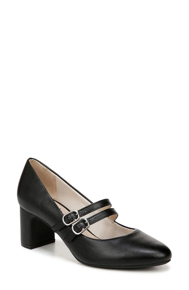 LifeStride True Mary Jane Pump in Black Cover