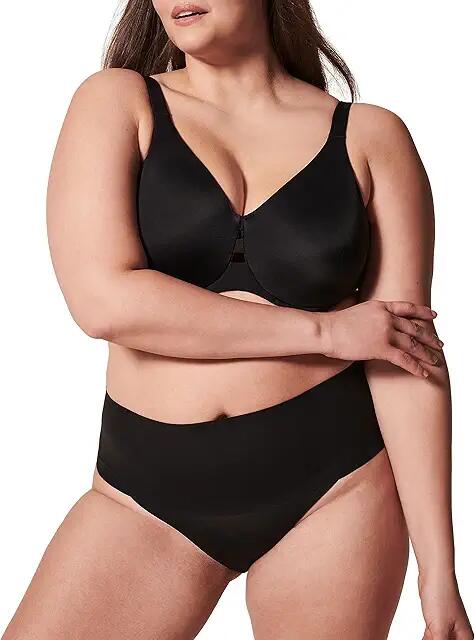 Spanx Low Profile Minimizer (Very Black) Women's Bra Cover