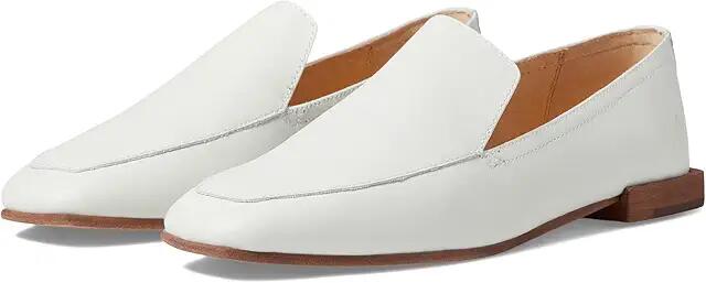 Frye Claire Venetian (White) Women's Shoes Cover