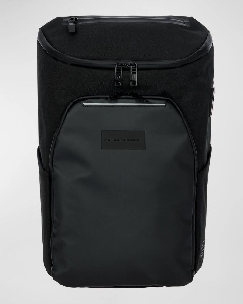 Porsche Design Urban Eco Backpack, M1 Cover