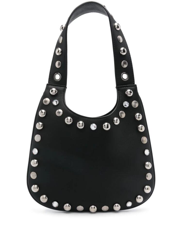 Panconesi Diamanti tote bag - Black Cover