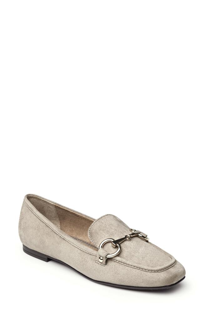 Me Too Mylo Bit Loafer in Taupe Cover