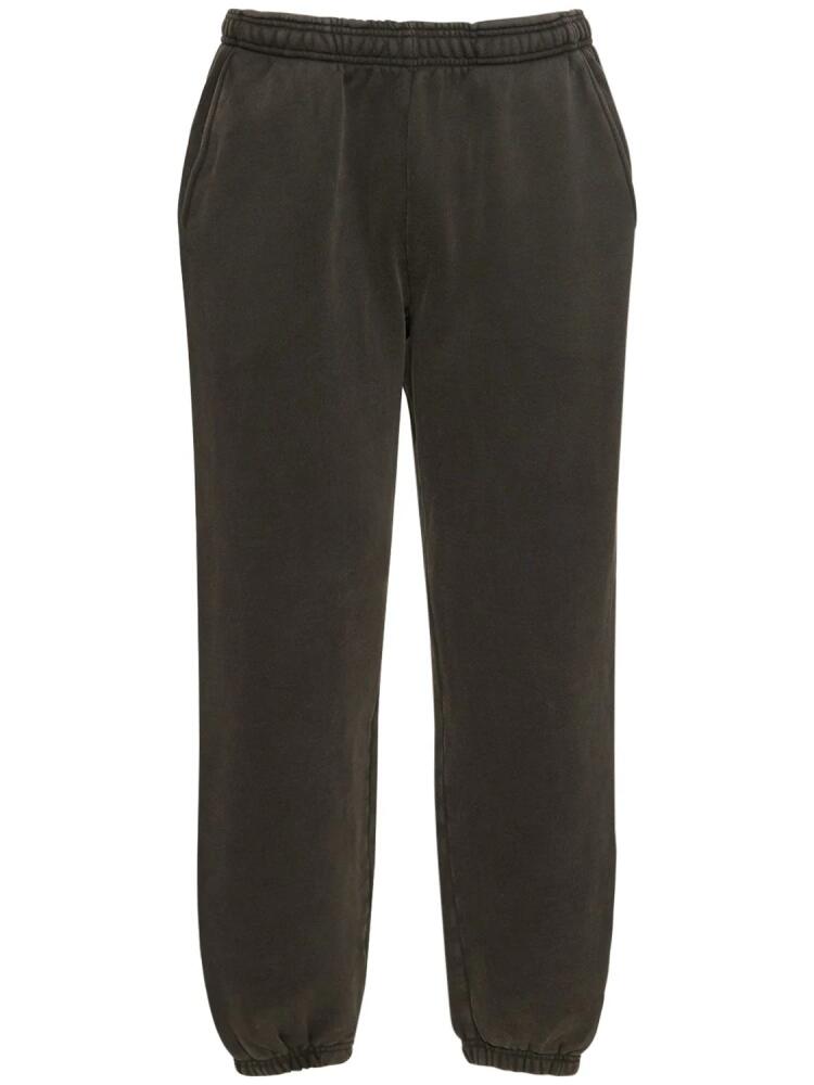 ENTIRE STUDIOS Heavy Cotton Sweatpants Cover