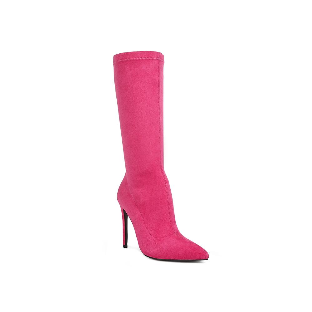 London Rag Playdate Boot | Women's | Pink Cover