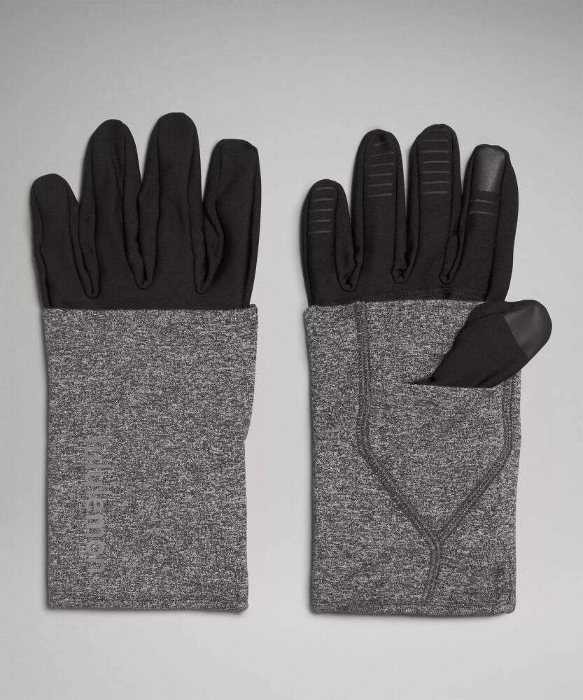 lululemon Convertible Extended Cuff Gloves Cover