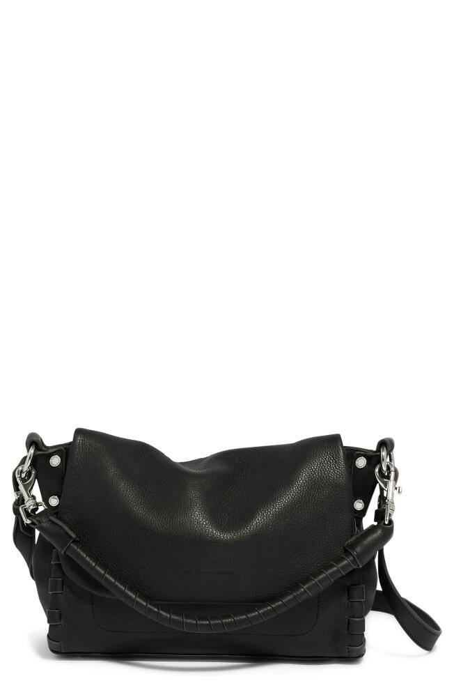 Aimee Kestenberg Zen Convertible Crossbody in Black Cover