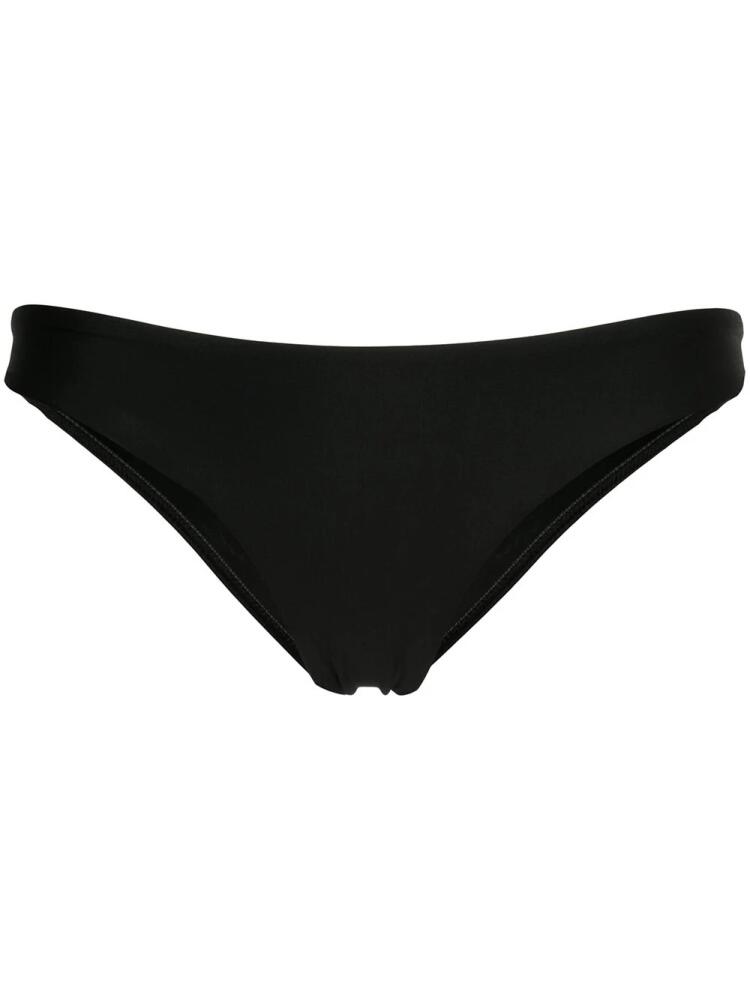 Matteau classic bikini brief - Black Cover