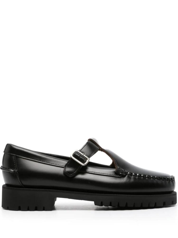 Sebago Georgina loafers - Black Cover