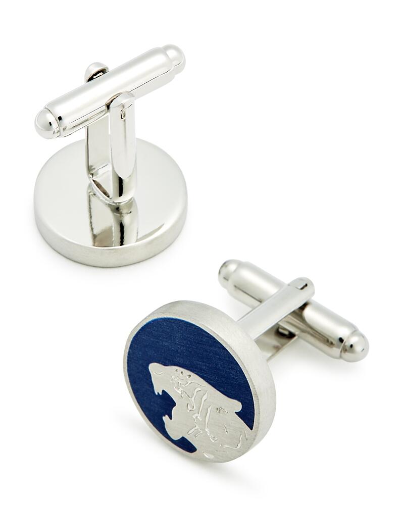 Link Up Roaring Tiger Cufflinks Cover