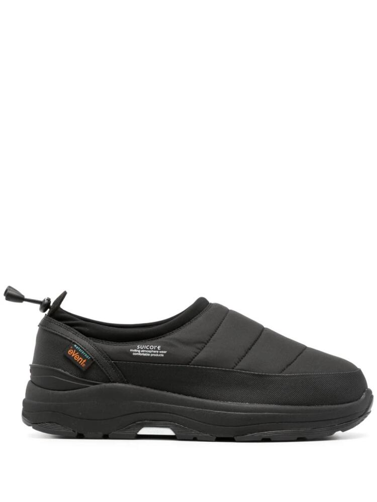 Suicoke Pepper-mod-ev sneakers - Black Cover