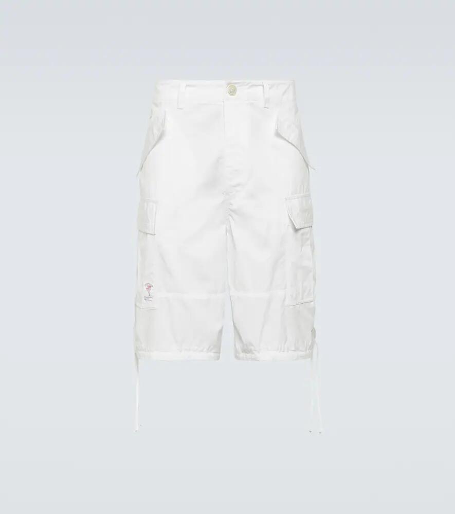 Undercover Cotton shorts Cover