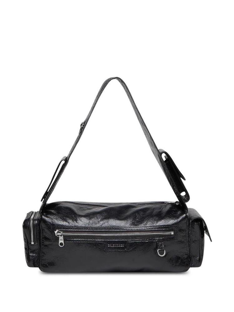 Balenciaga small Superbusy Sling shoulder bag - Black Cover