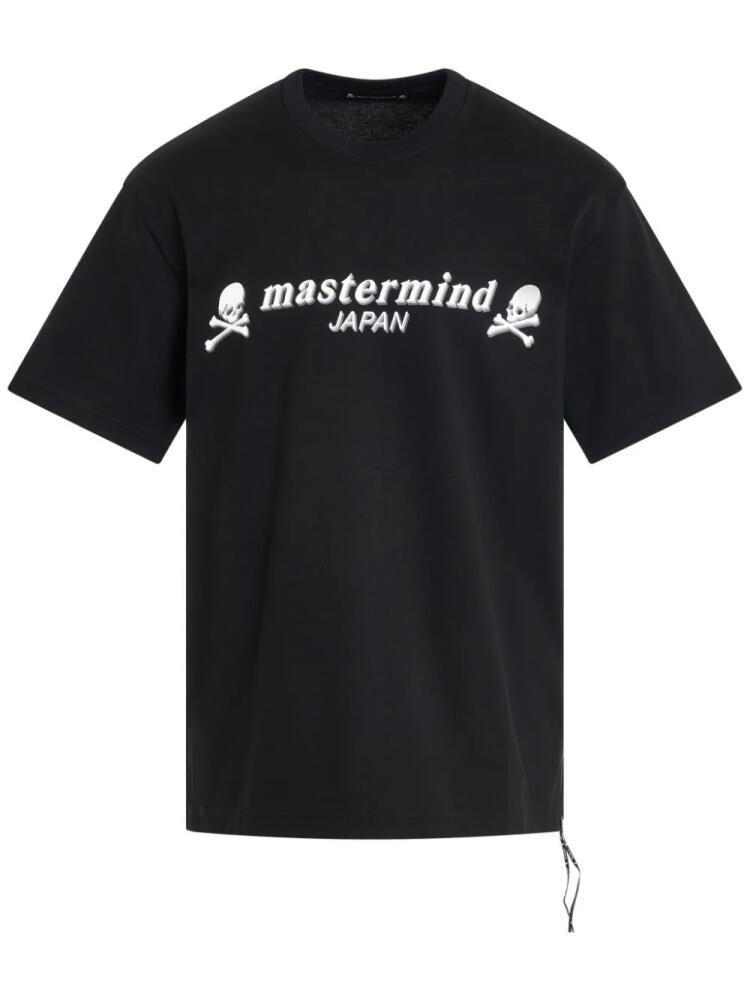 Mastermind Japan 3D Skull T-shirt - Black Cover