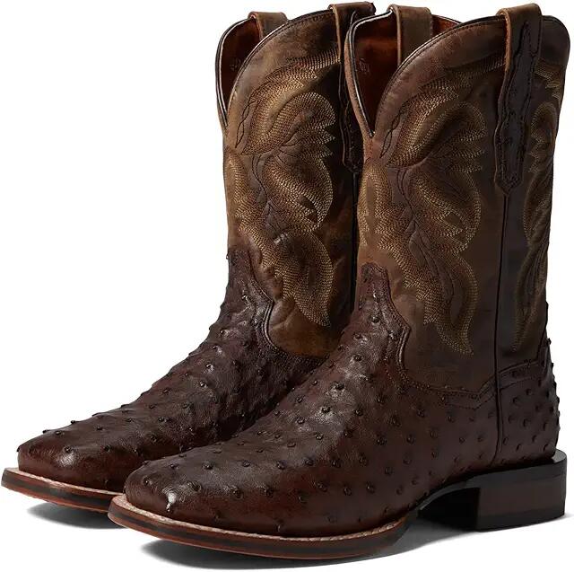 Dan Post Alamosa (Chocolate) Men's Boots Cover