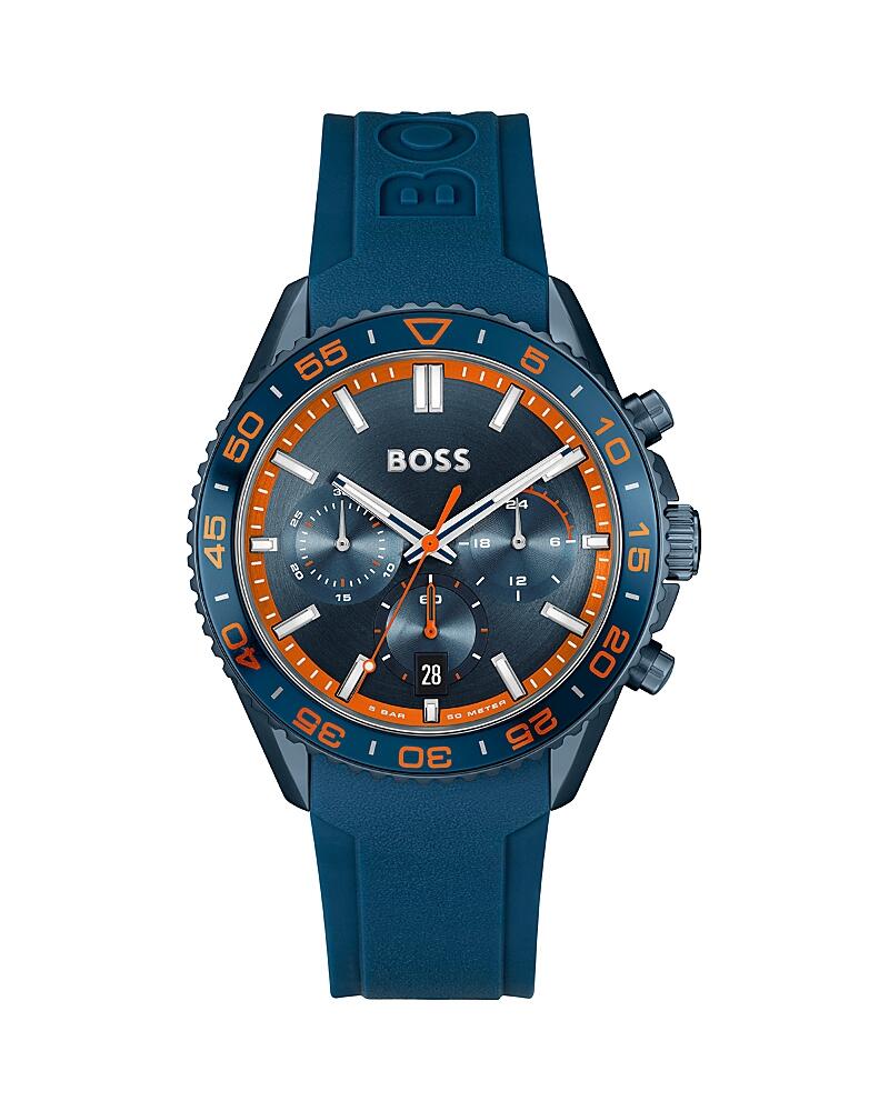 Boss Hugo Boss Runner Chronograph, 43mm Cover