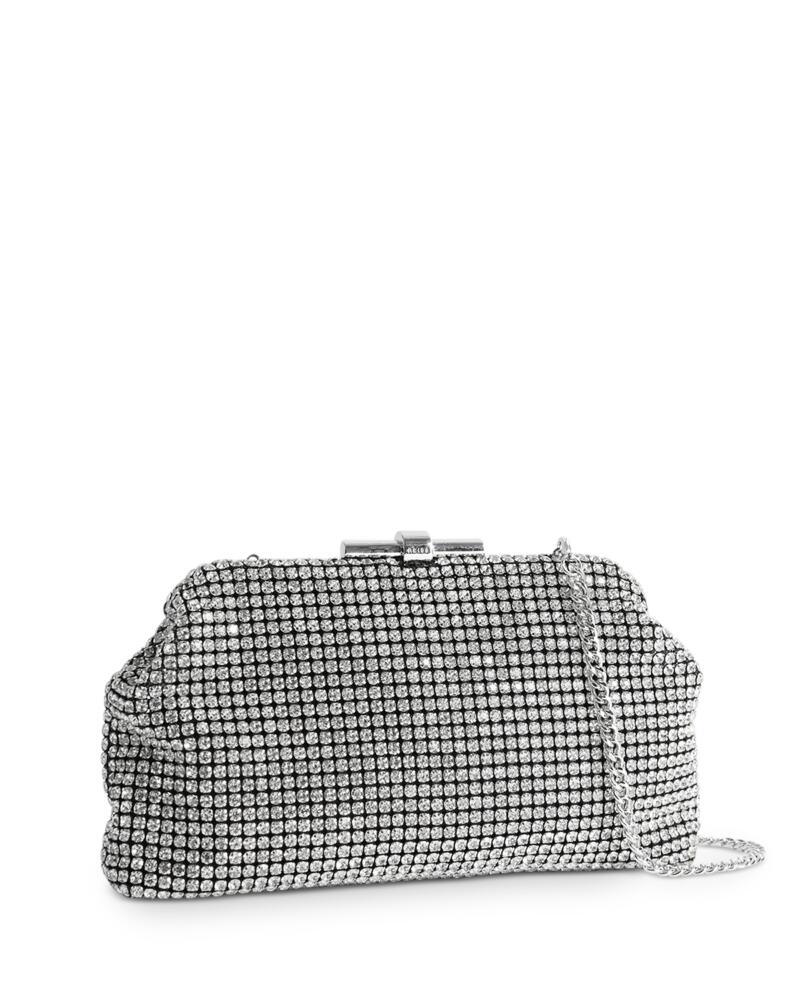 Reiss Adaline Crystal Clutch Bag Cover