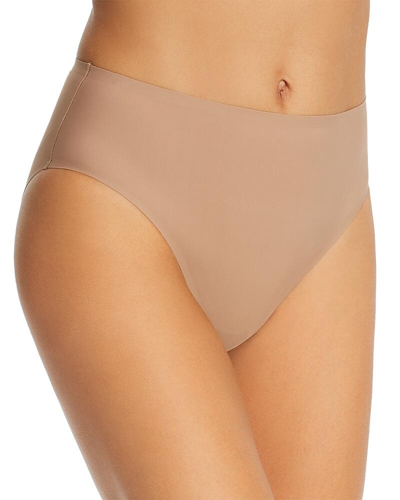 Tc Fine Intimates Micro Matte Hi-Cut Briefs Cover