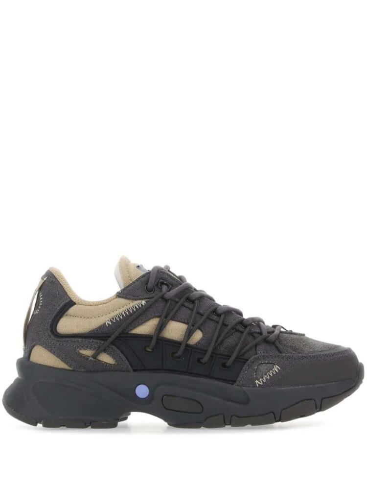 MCQ Aratana sneakers - Black Cover