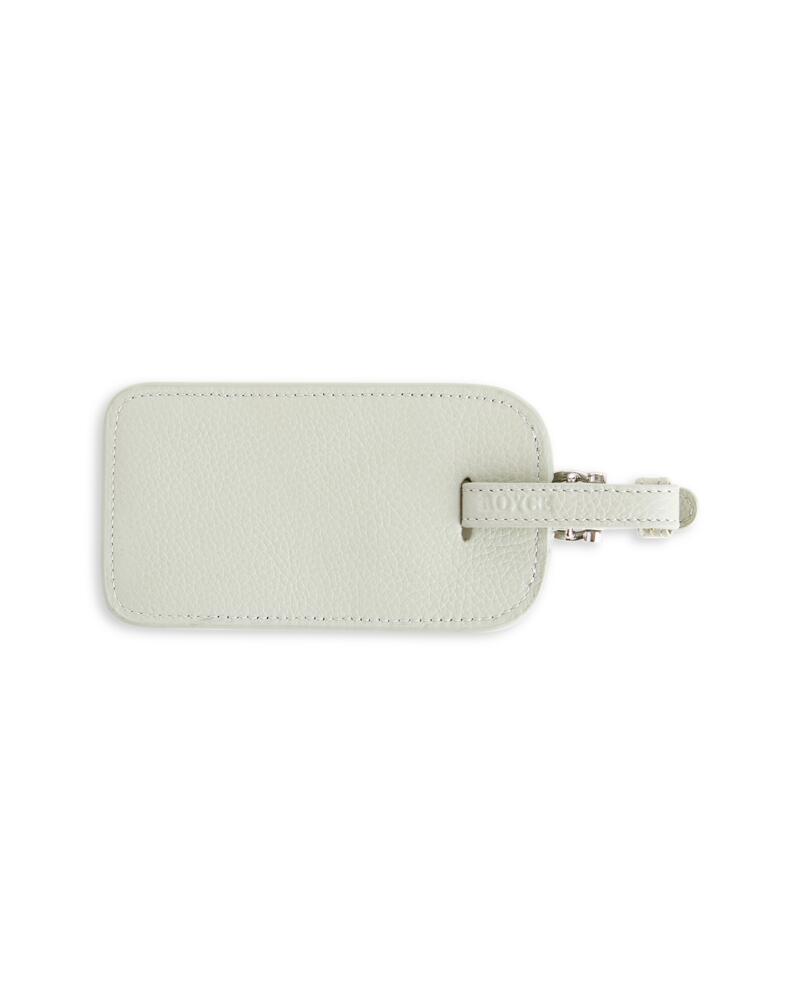 Royce Leather Luggage Tag Cover