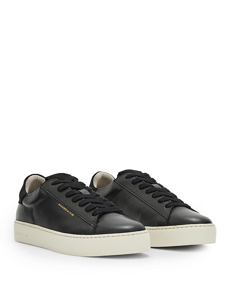 Allsaints Women's Shana Sneakers Cover