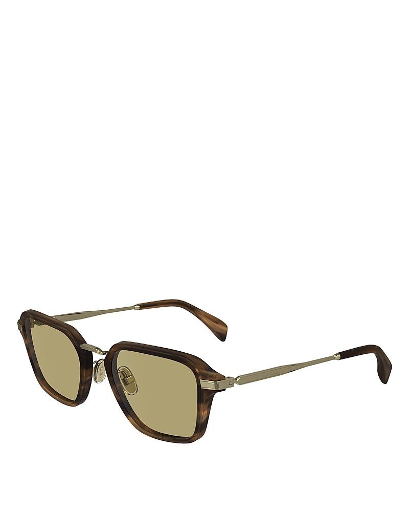 Paul Smith Kean Rectangular Sunglasses, 52mm Cover