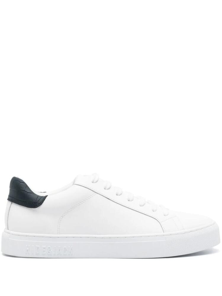 Hide&Jack Essence Sky sneakers - White Cover