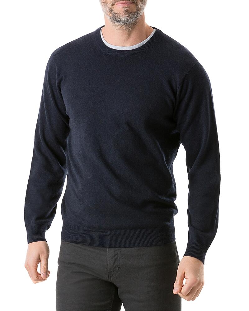 Rodd & Gunn Queenstown Crewneck Sweater Cover