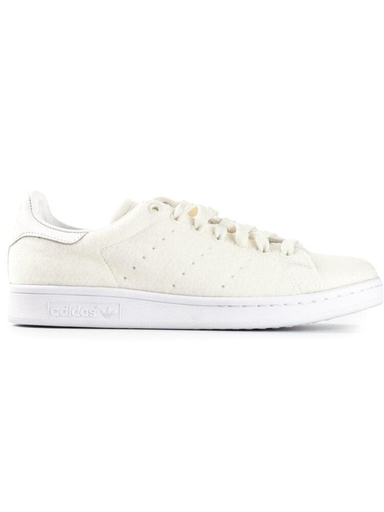 adidas x Pharrell Williams Stan Smith TNS sneakers - White Cover