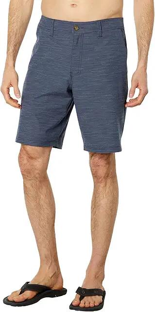 O'Neill Reserve Slub 20 (Navy) Men's Shorts Cover