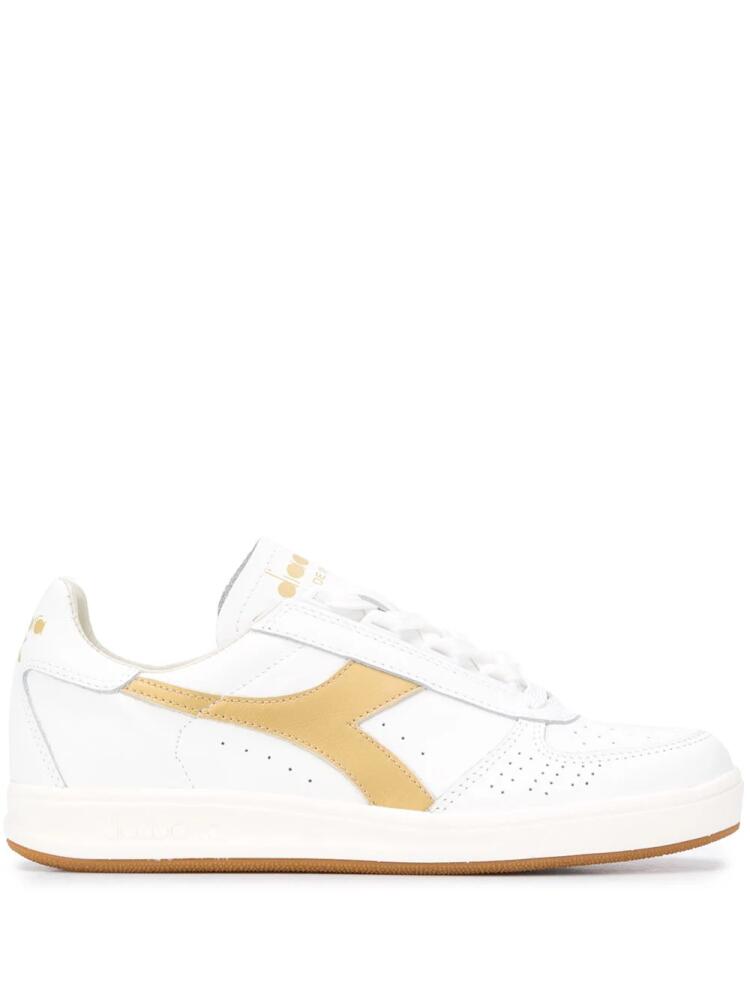 Diadora B. Elite low-top sneakers - White Cover