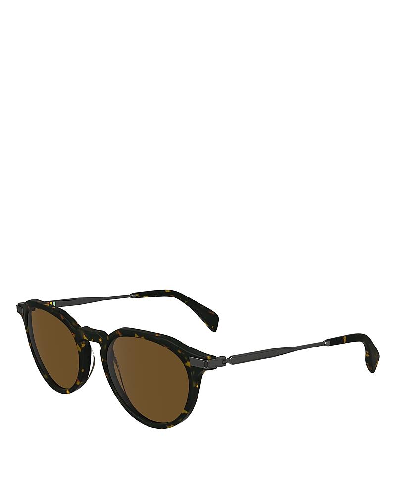 Paul Smith Keats Round Sunglasses, 51mm Cover