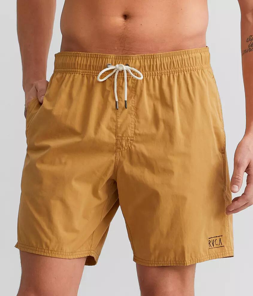 RVCA Opposites II Swim Trunks Cover