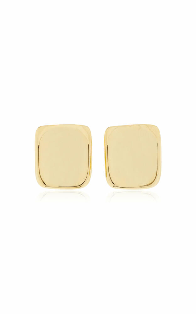 Ben-Amun - Exclusive 24K Gold-Plated Earrings - Gold - Gifts For Her Cover