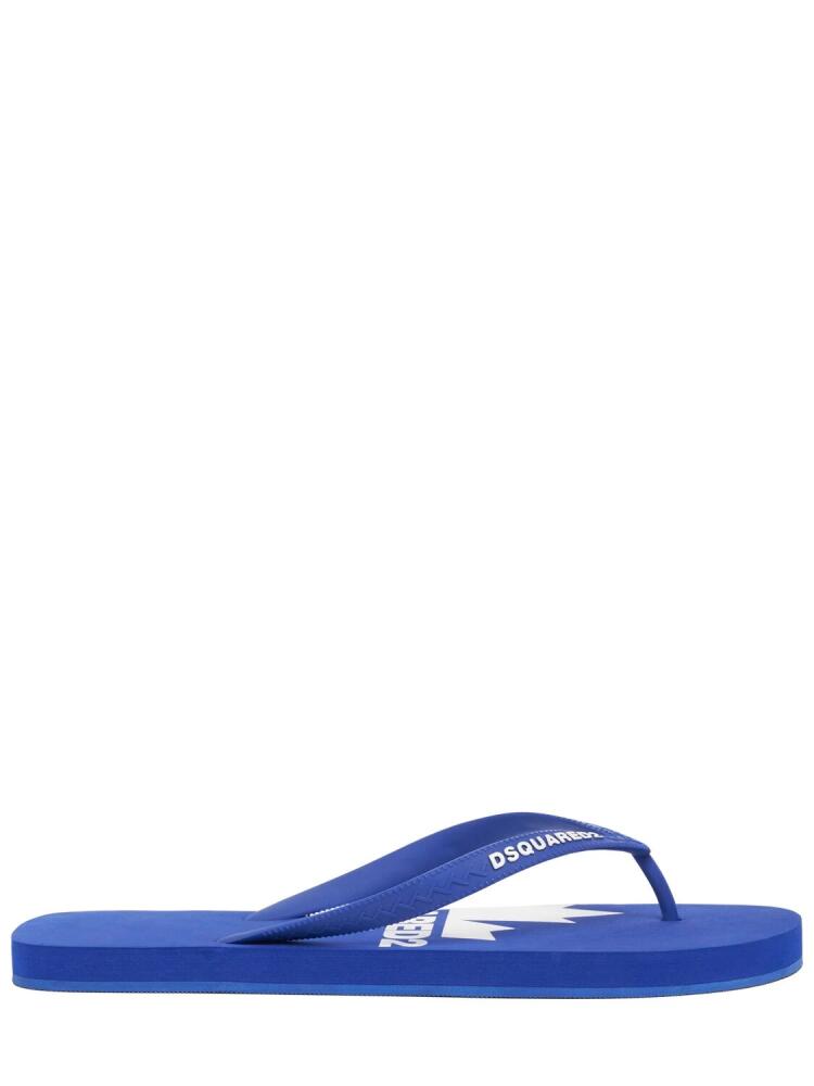 DSQUARED2 Flip Flops Cover