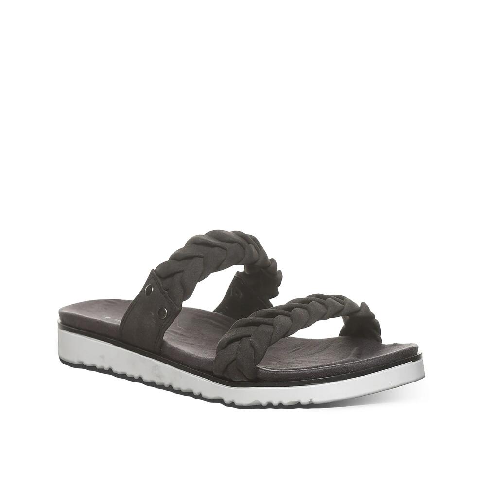 Bearpaw Thessa Sandal | Women's | Carbon Grey Cover