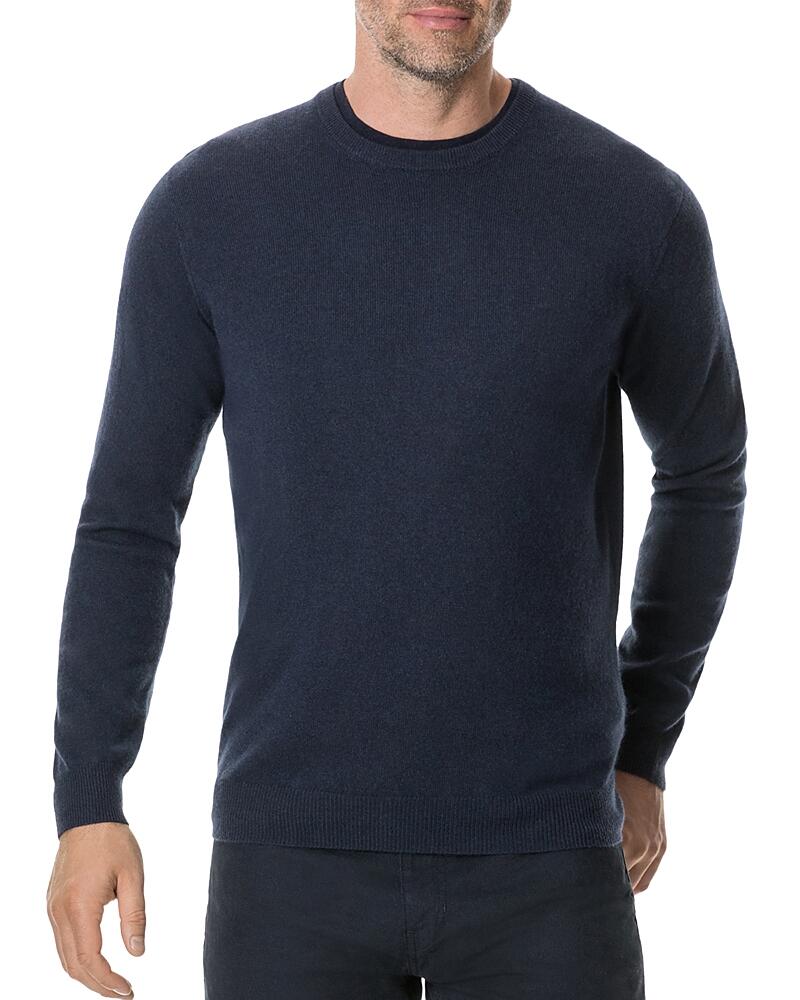 Rodd & Gunn Queenstown Crewneck Sweater Cover