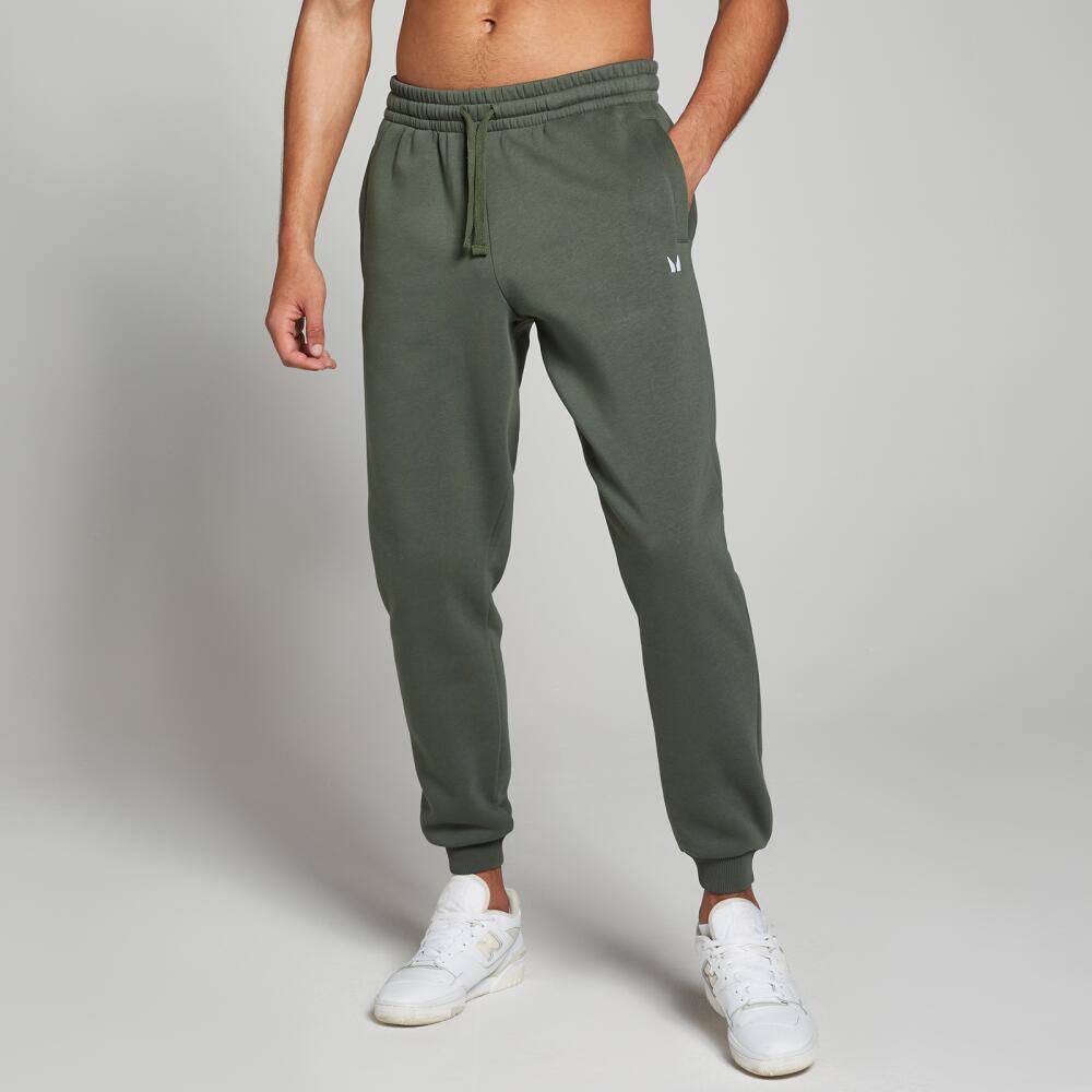 MP Men's Rest Day Joggers - Thyme Cover