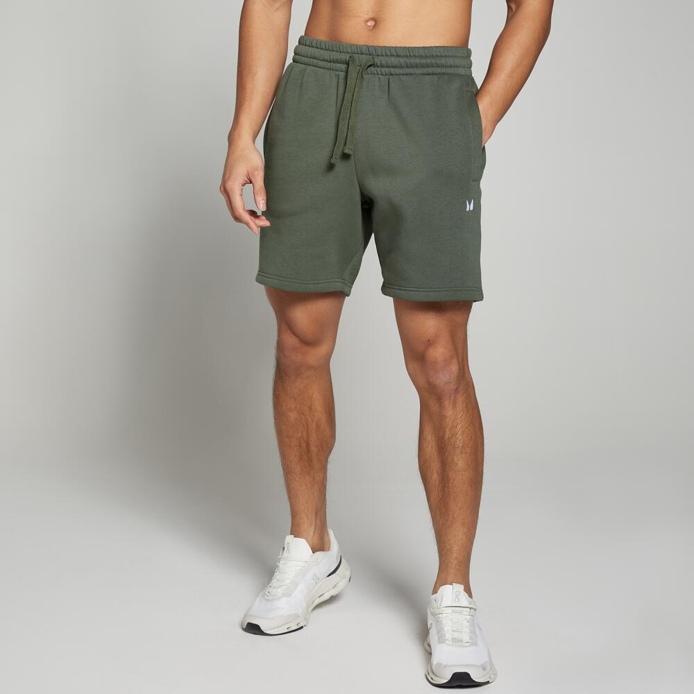 MP Men's Rest Day Sweatshorts - Thyme Cover