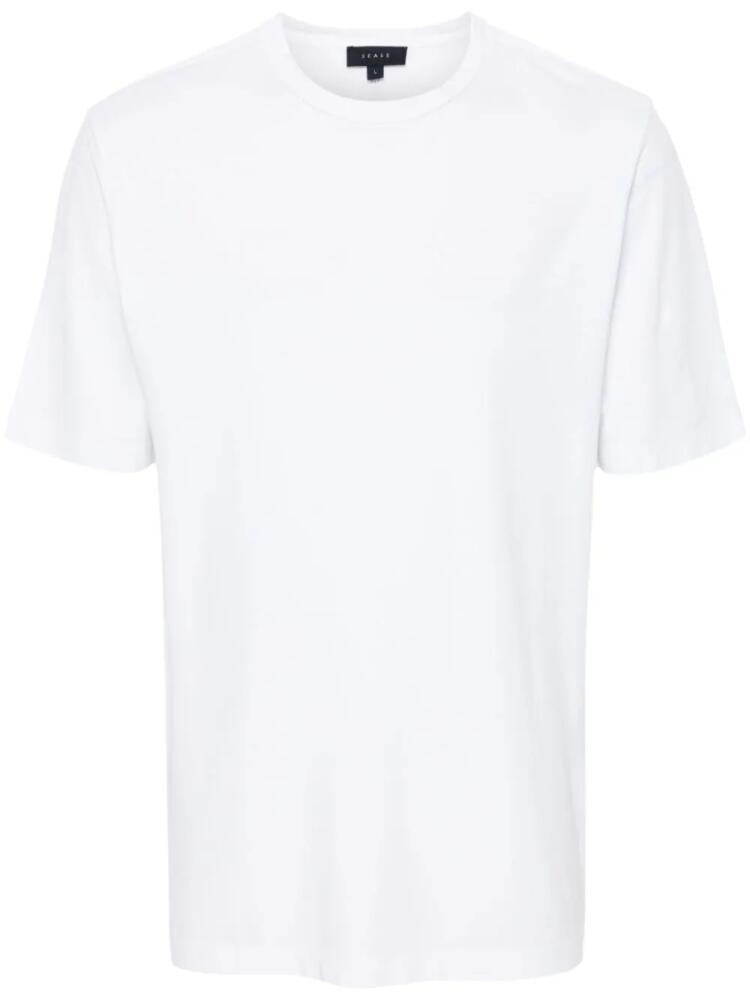 Sease Ts Titus Gd T-shirt - White Cover