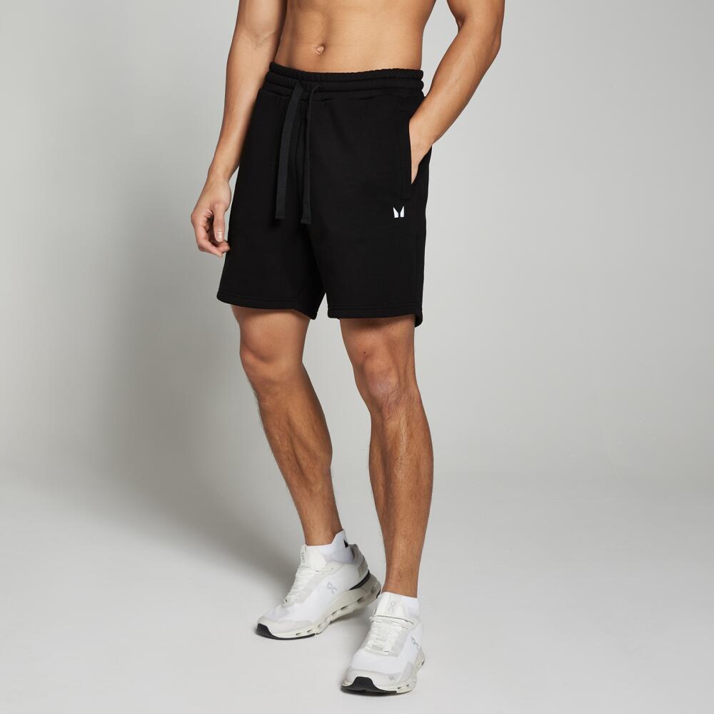 MP Men's Rest Day Sweatshorts - Black Cover