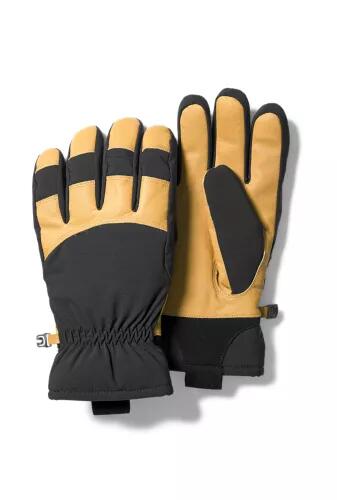 Eddie Bauer Men's Chopper Down Gloves Cover