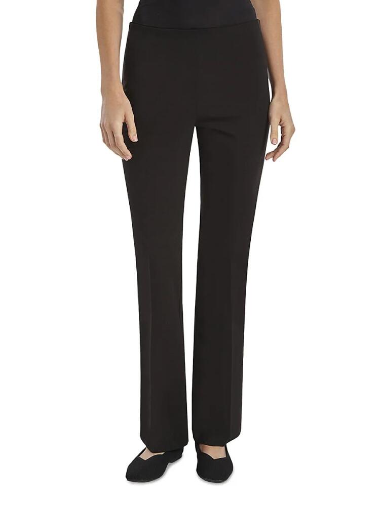 Capsule 121 Women's Galaxies The Valkarie Flare Pant - Black Cover