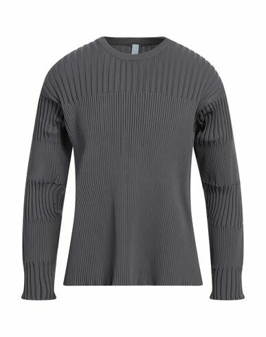 Cfcl Man Sweater Grey Recycled polyester Cover